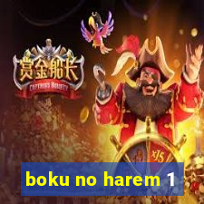 boku no harem 1